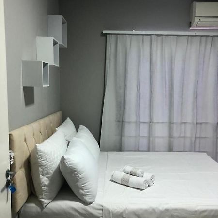 Hostel E Pousada Londrina Rodoviaria Centro Quartos Individuais Com Chave E Wi-Fi Esterno foto