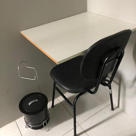Hostel E Pousada Londrina Rodoviaria Centro Quartos Individuais Com Chave E Wi-Fi Esterno foto