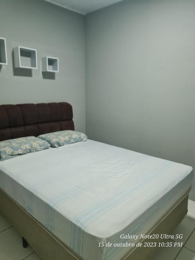 Hostel E Pousada Londrina Rodoviaria Centro Quartos Individuais Com Chave E Wi-Fi Esterno foto