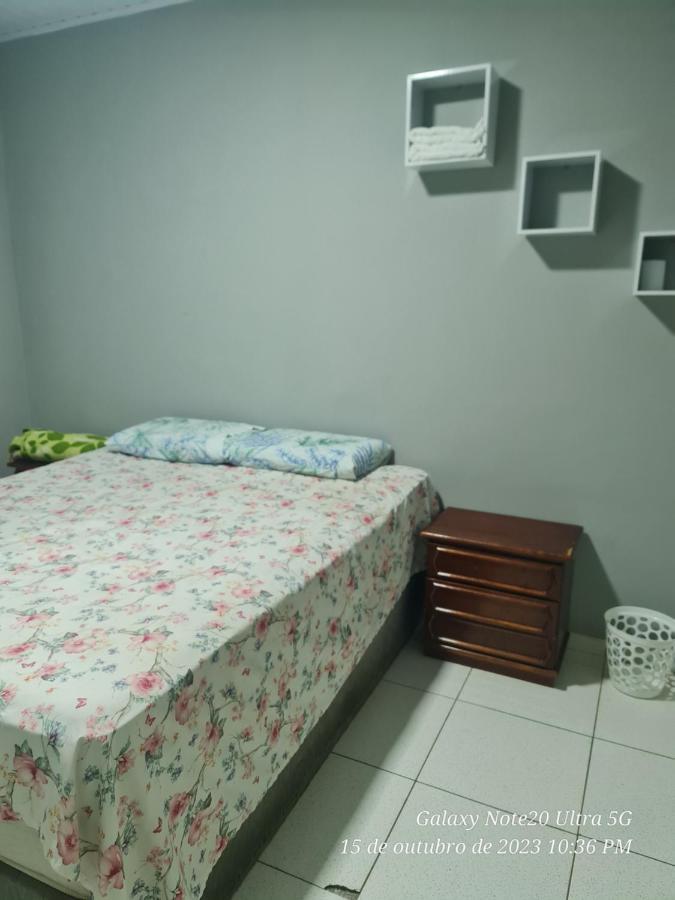 Hostel E Pousada Londrina Rodoviaria Centro Quartos Individuais Com Chave E Wi-Fi Esterno foto