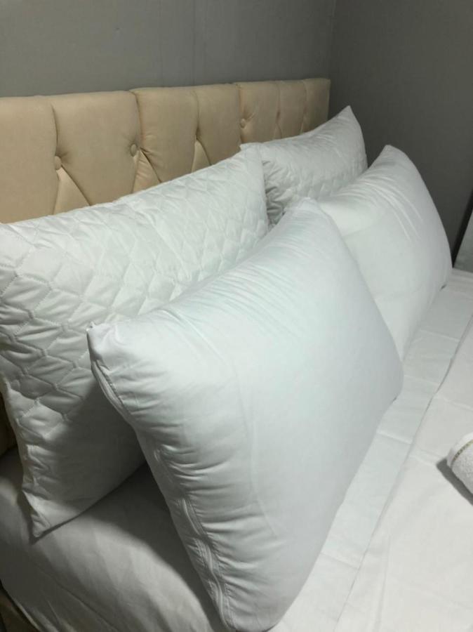 Hostel E Pousada Londrina Rodoviaria Centro Quartos Individuais Com Chave E Wi-Fi Esterno foto
