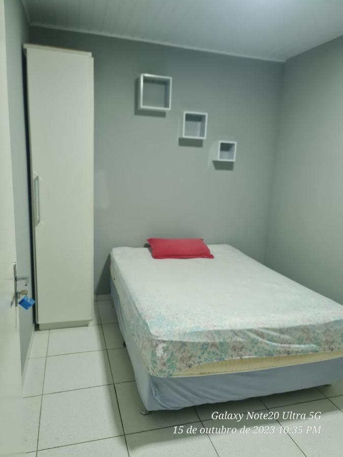 Hostel E Pousada Londrina Rodoviaria Centro Quartos Individuais Com Chave E Wi-Fi Esterno foto