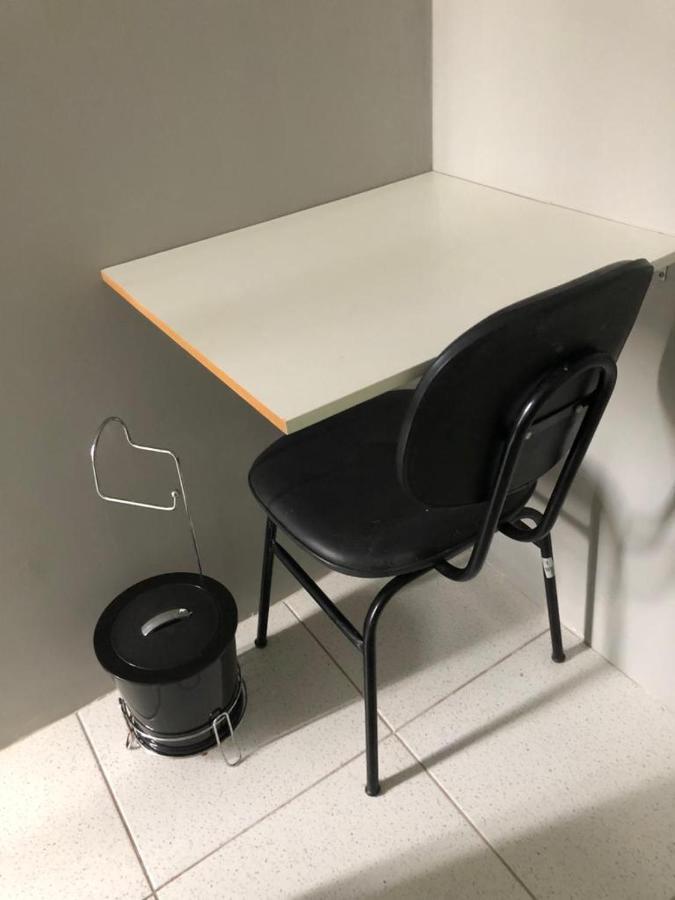 Hostel E Pousada Londrina Rodoviaria Centro Quartos Individuais Com Chave E Wi-Fi Esterno foto