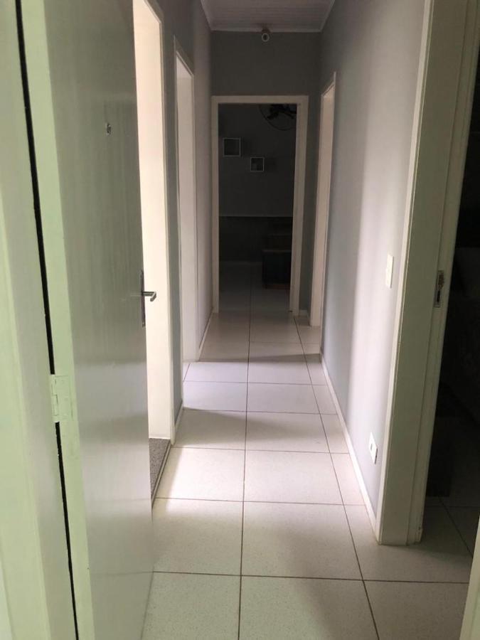 Hostel E Pousada Londrina Rodoviaria Centro Quartos Individuais Com Chave E Wi-Fi Esterno foto