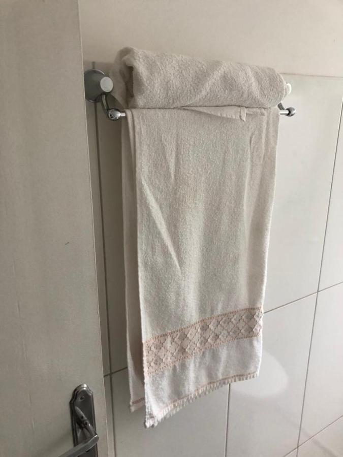 Hostel E Pousada Londrina Rodoviaria Centro Quartos Individuais Com Chave E Wi-Fi Esterno foto