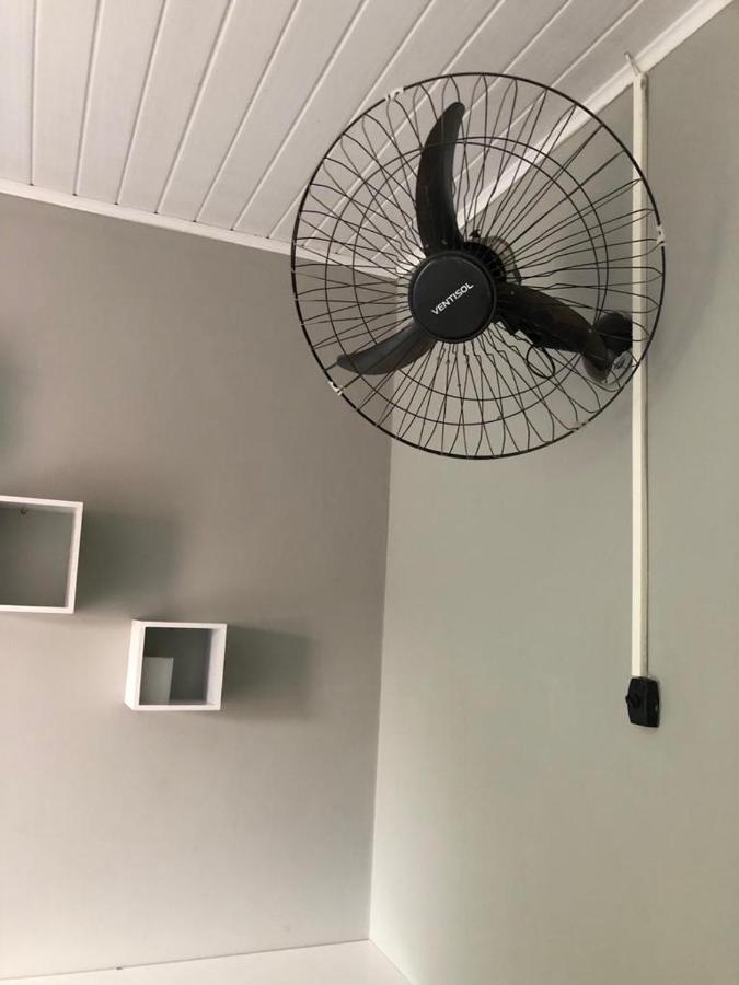 Hostel E Pousada Londrina Rodoviaria Centro Quartos Individuais Com Chave E Wi-Fi Esterno foto