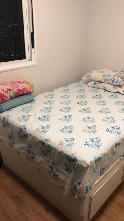 Hostel E Pousada Londrina Rodoviaria Centro Quartos Individuais Com Chave E Wi-Fi Esterno foto